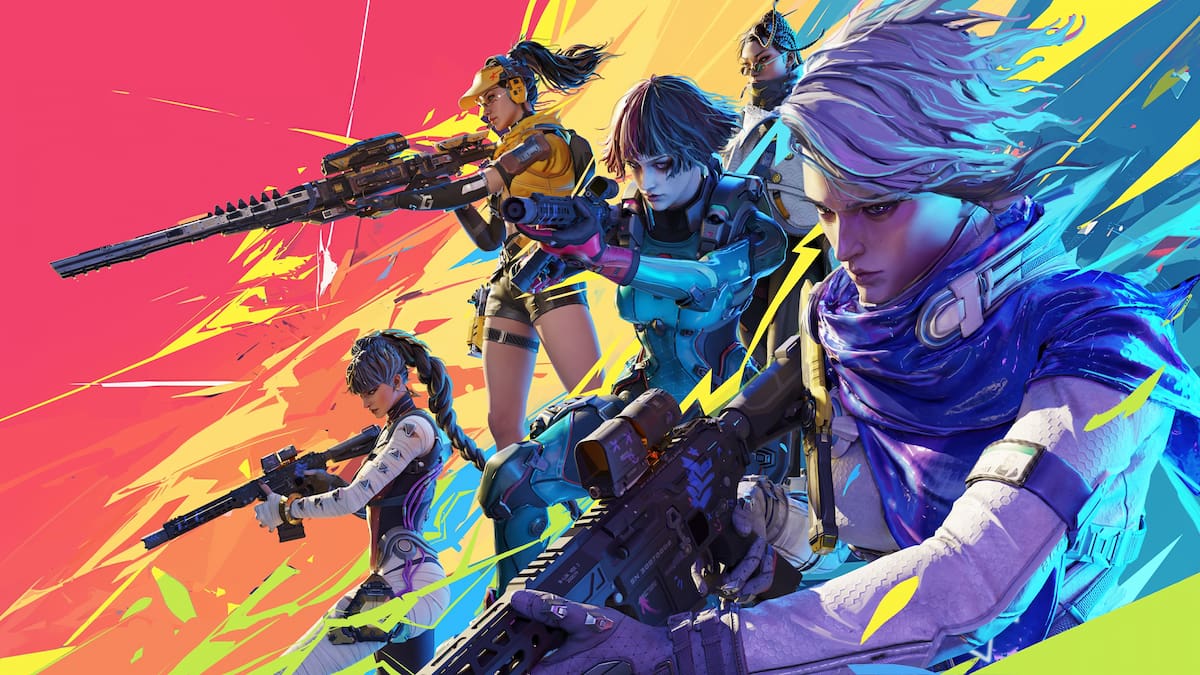 How to Sign Up for the FragPunk Closed Alpha Test on PC