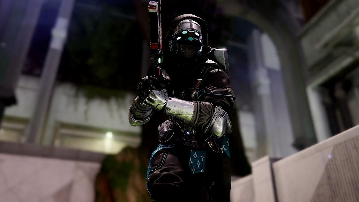 How To Get The Gifted Conviction Exotic in Destiny 2