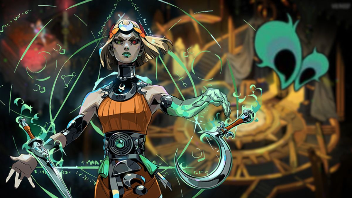Where to Find Shaderot in Hades 2