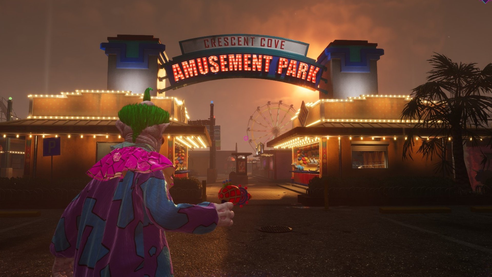 The Best Items in Killer Klowns From Outer Space