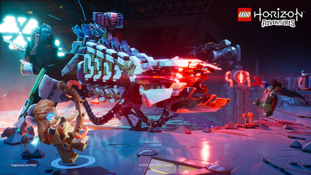 Does Lego Horizon Adventures Have Crossplay Support? – Answered