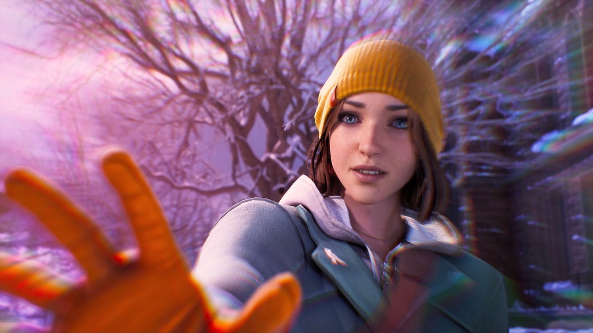 How to Play Life Is Strange: Double Exposure Early
