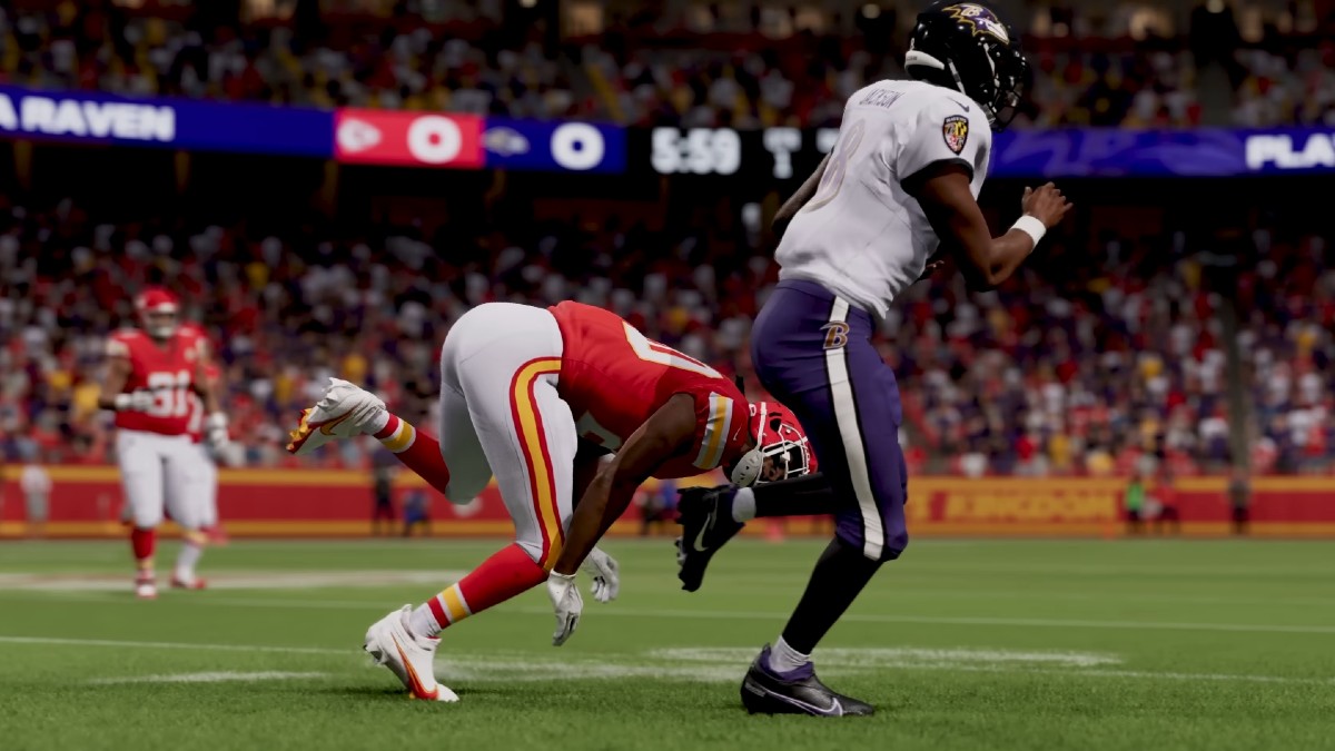 Best Wide Receivers in Madden NFL 25