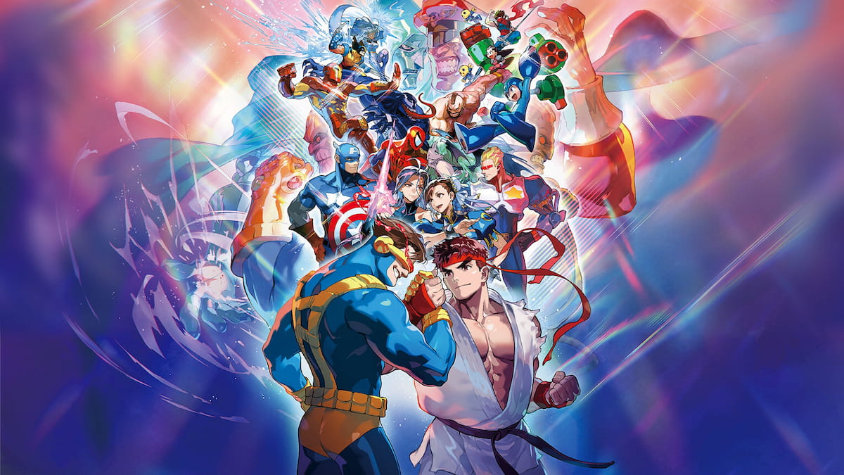 Does Marvel vs Capcom Fighting Collection Have Crossplay? - Answered