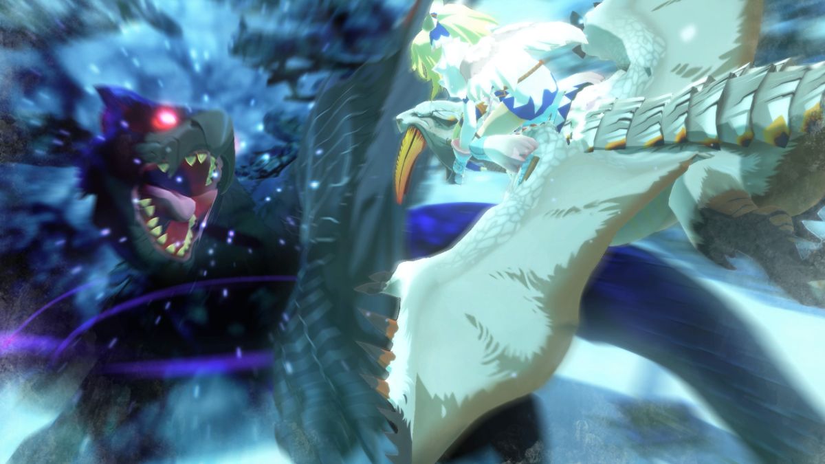 Monster Hunter Stories 2: Little Ones Lost Quest Guide