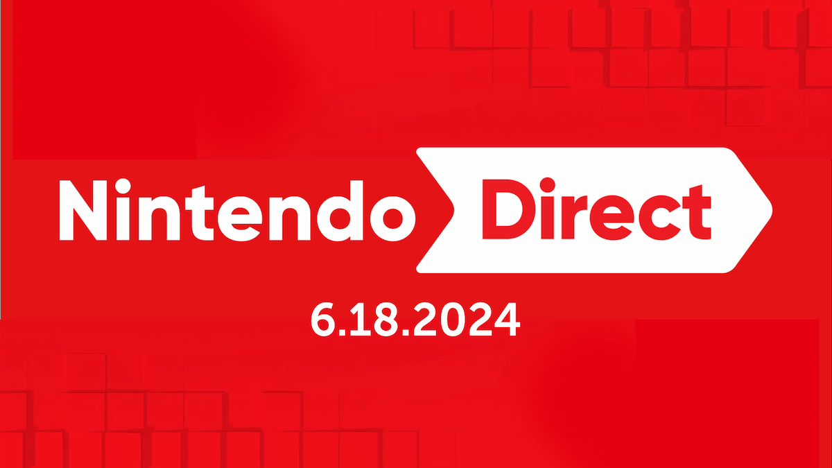 4 Fantastic Games Unveiled at Nintendo Direct 2024