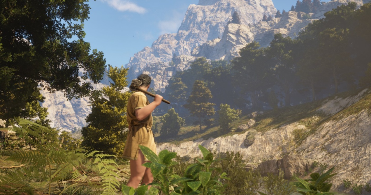 All Resources in Pax Dei