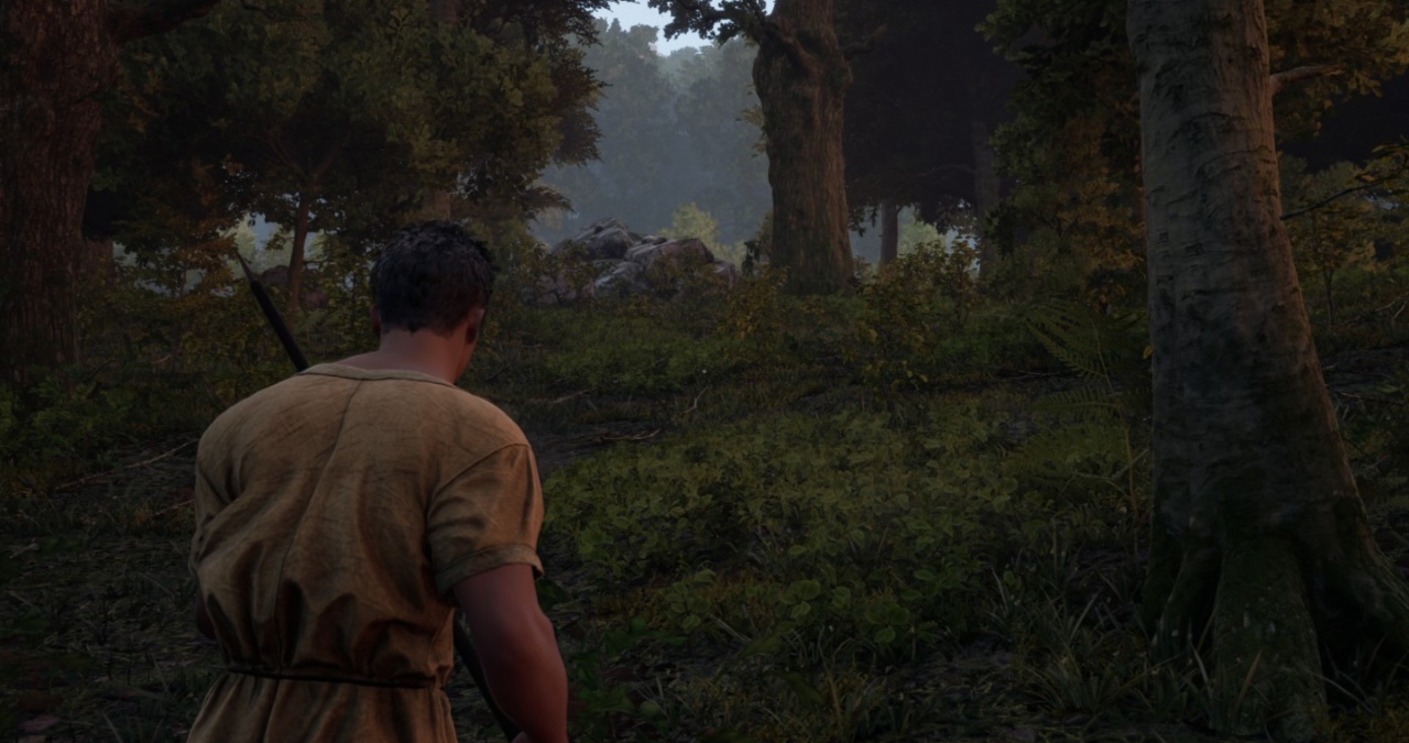 How to Get Sinew in Pax Dei