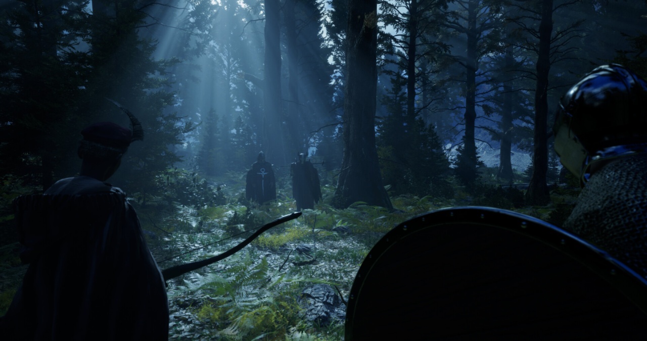 How Long Does Pax Dei Early Access Last? - Answered
