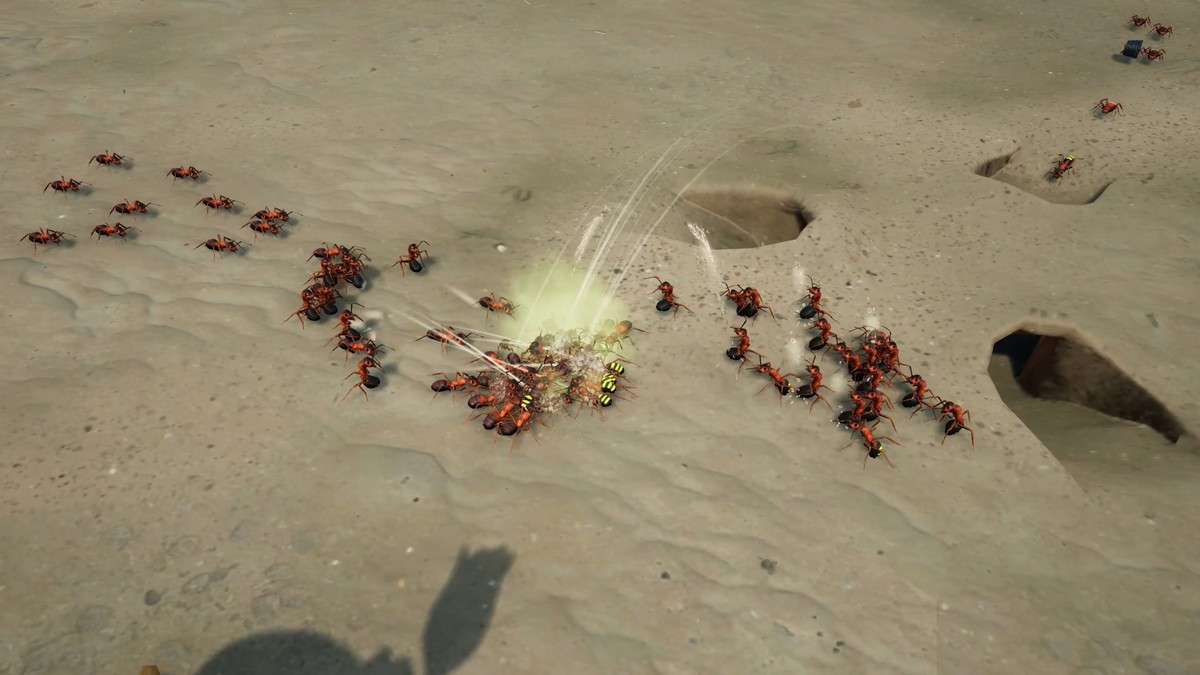 Empires of the Undergrowth: Beginner Story Progression Guide