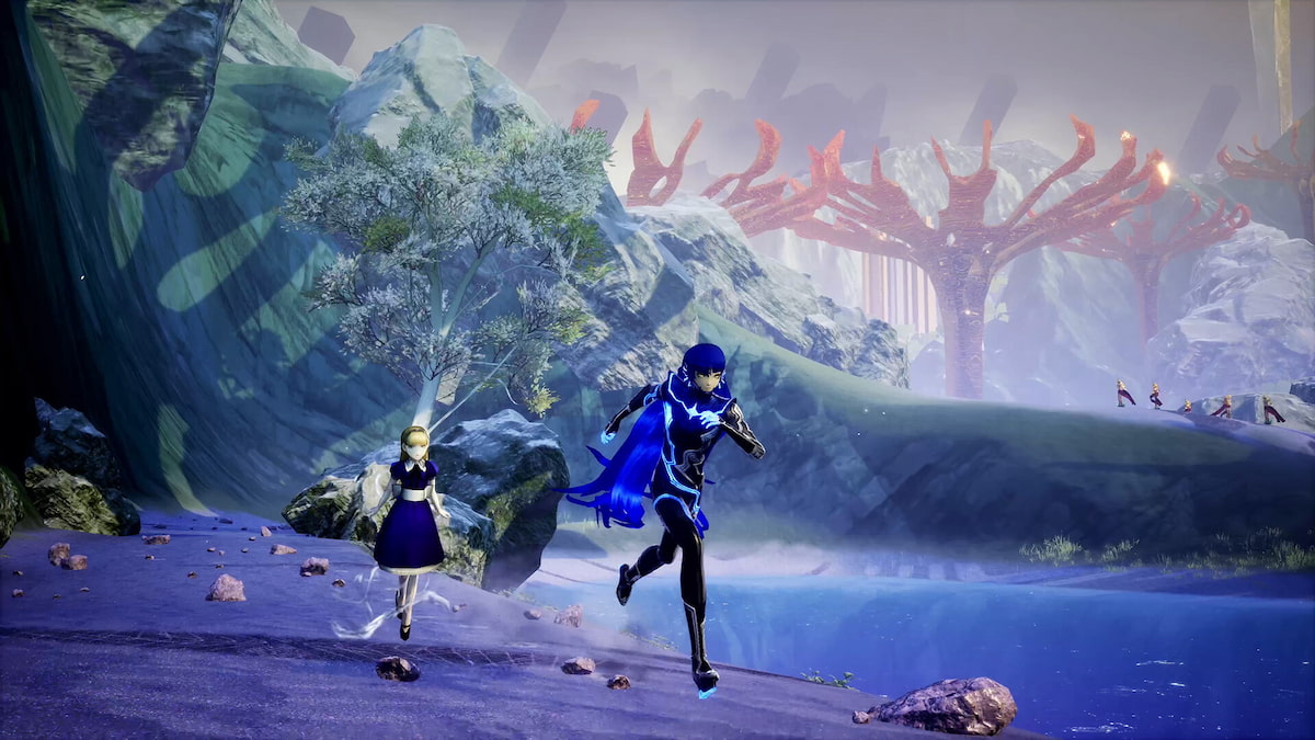 How to Fix Shin Megami Tensei V: Vengeance Controller Issues on PC
