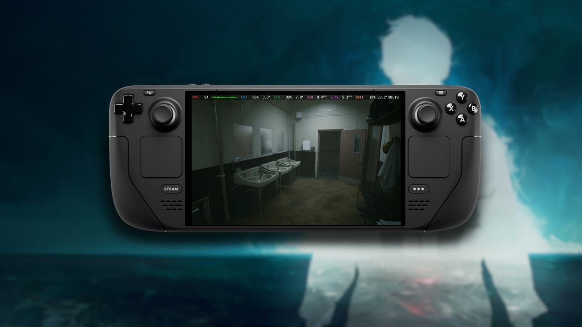 Is Still Wakes the Deep Playable on the Steam Deck? – Answered