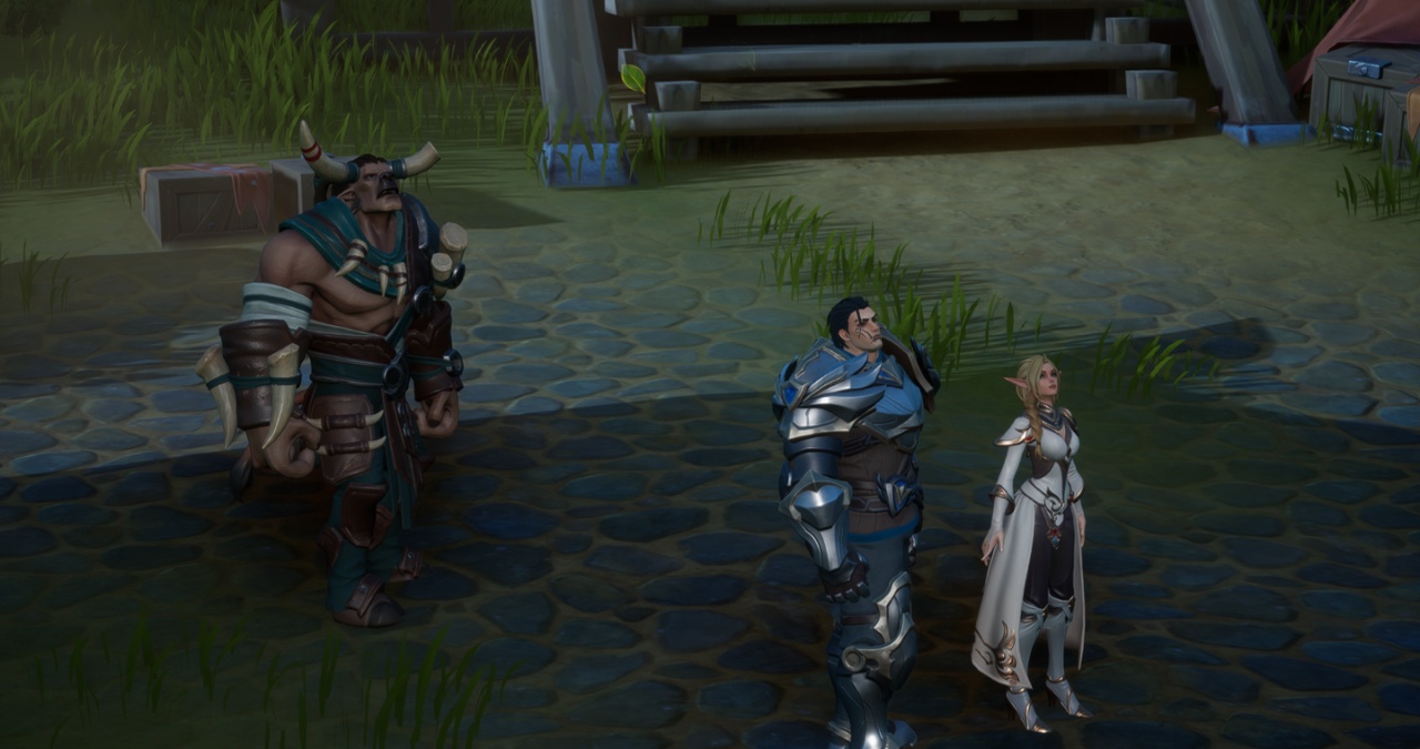 How to Level Up Fast in Tarisland