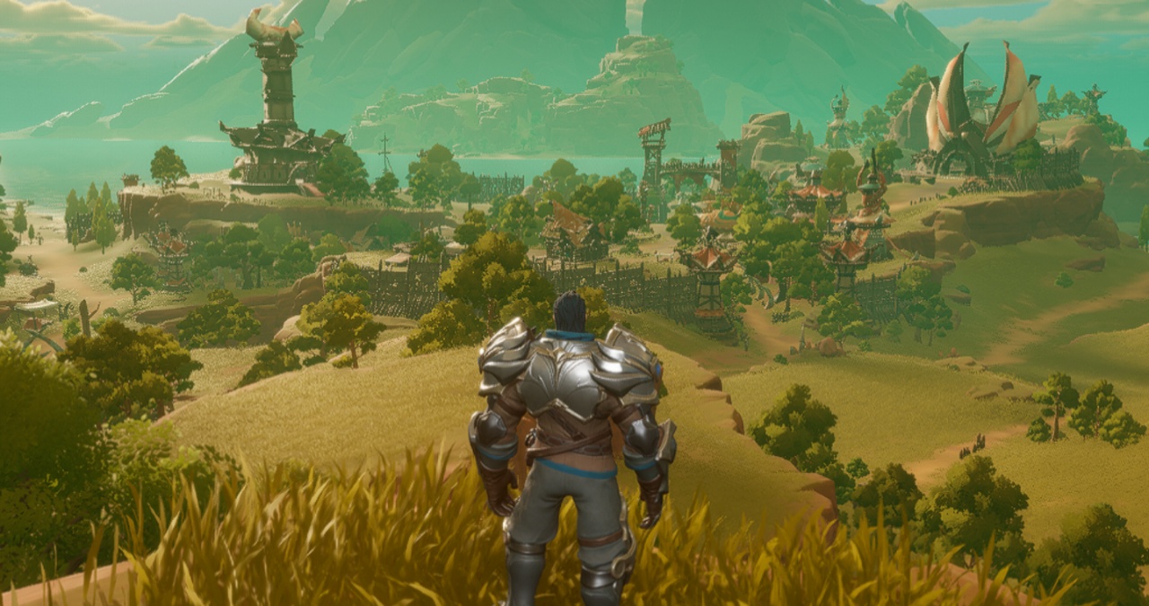 The Best Starting Class for Each Playstyle in Tarisland