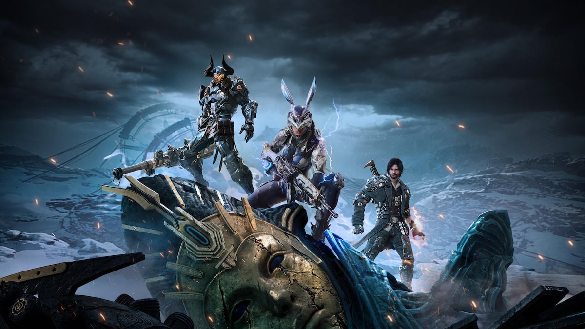 How to Fix The First Descendant Out of Memory Error on PC
