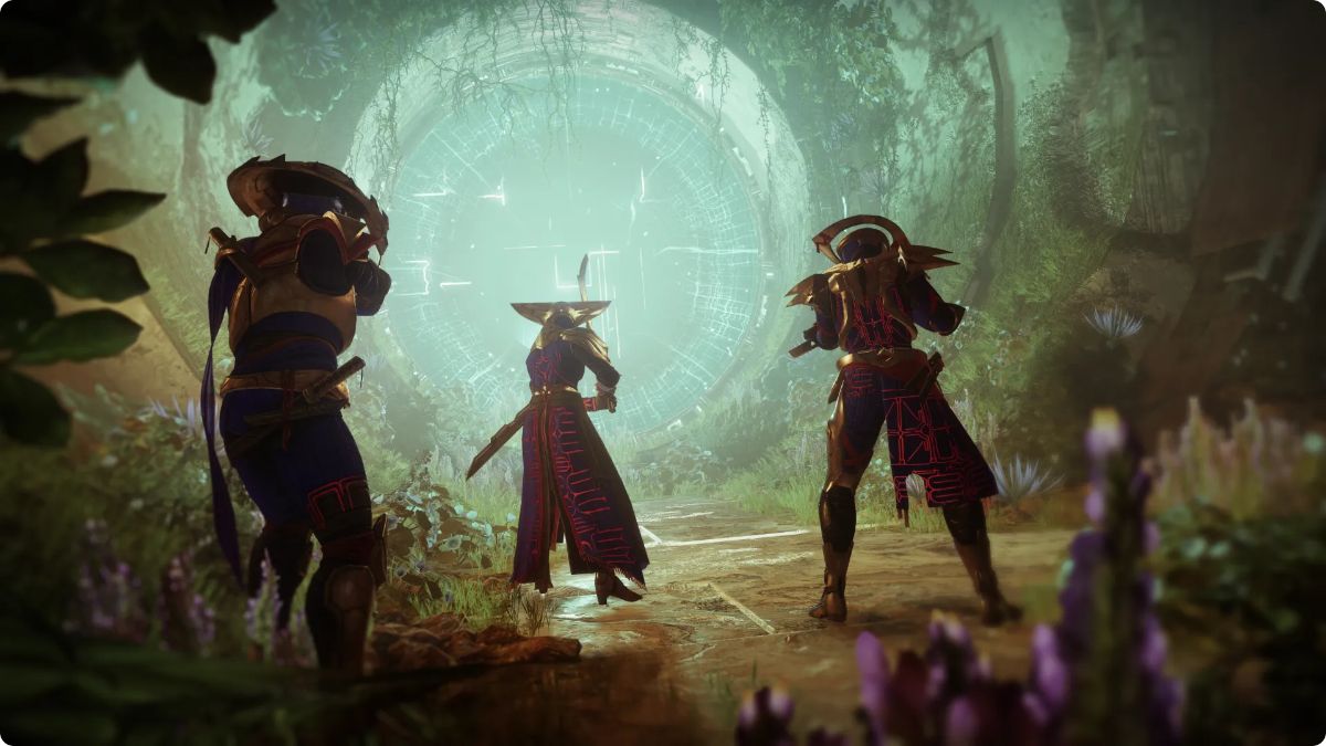 How to Complete Enigma Protocol in Destiny 2
