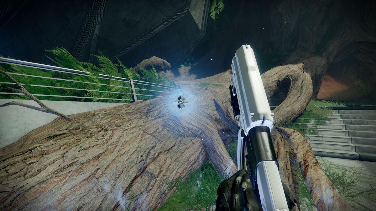 How to Complete Convalescence: Rootbound in Destiny 2