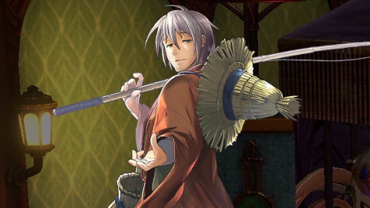 How to Recruit Huang in Eiyuden Chronicle: Hundred Heroes