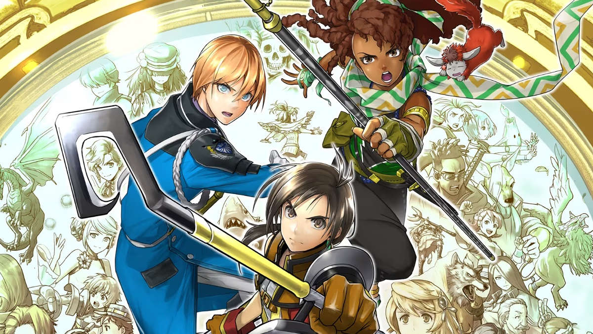 Eiyuden Chronicle: Hundred Heroes Best Teams Throughout the Game