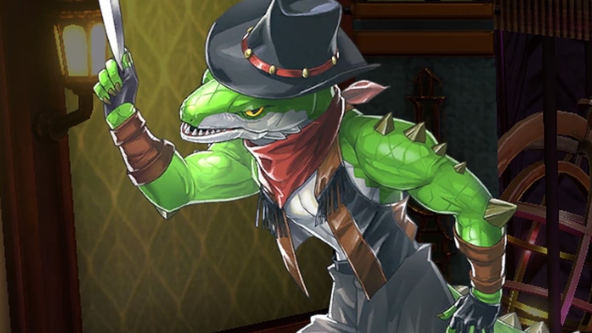 How to Recruit Hogan in Eiyuden Chronicle: Hundred Heroes