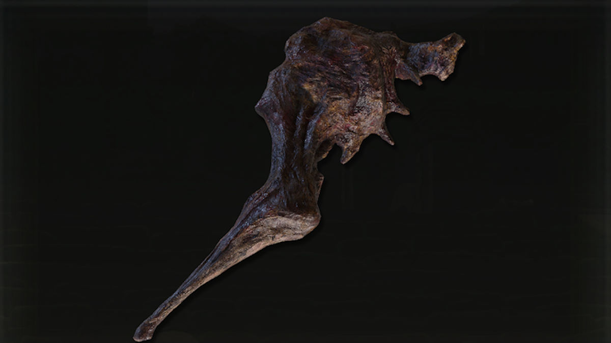 How to Get Bloodfiend's Arm in Elden Ring Shadow of the Erdtree DLC