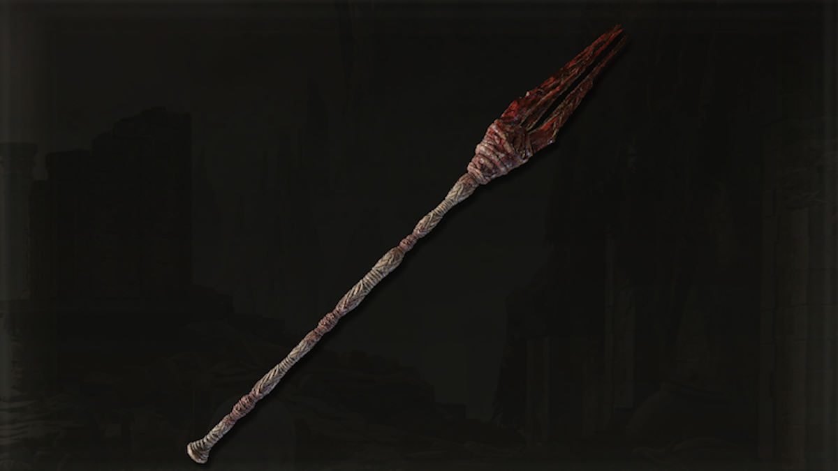 How to Get Bloodfiend's Fork in Elden Ring Shadow of the Erdtree DLC