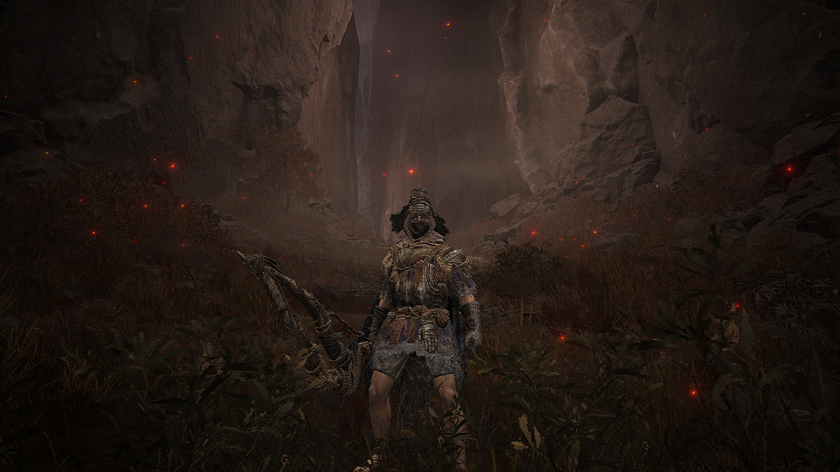 How to Complete Igon's Side Quest in Elden Ring Shadow of the Erdtree DLC