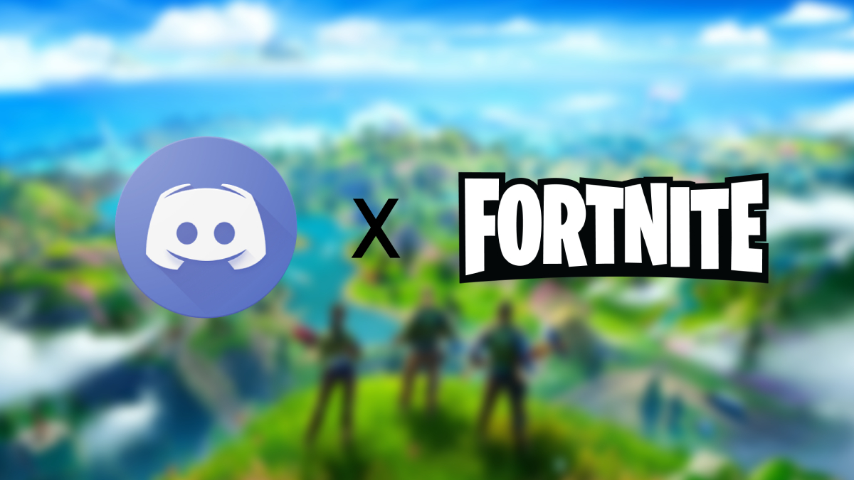 How to Complete the Discord Fortnite Quest