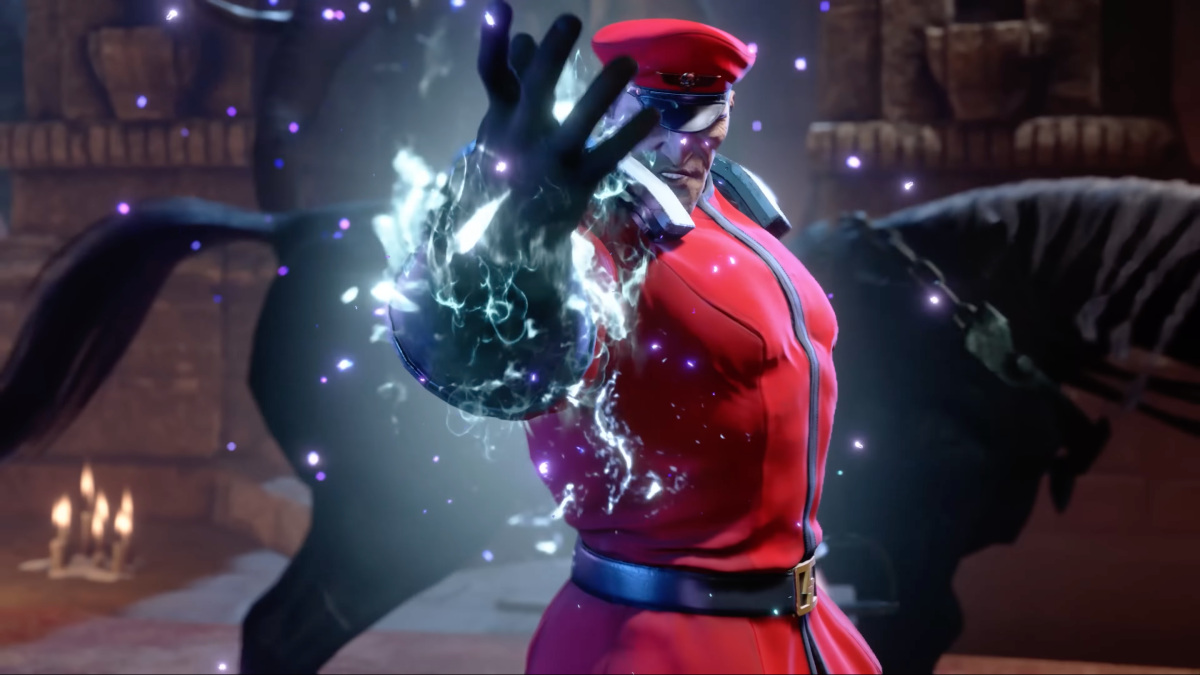 Street Fighter 6: How to Unlock M Bison's Outfit 2