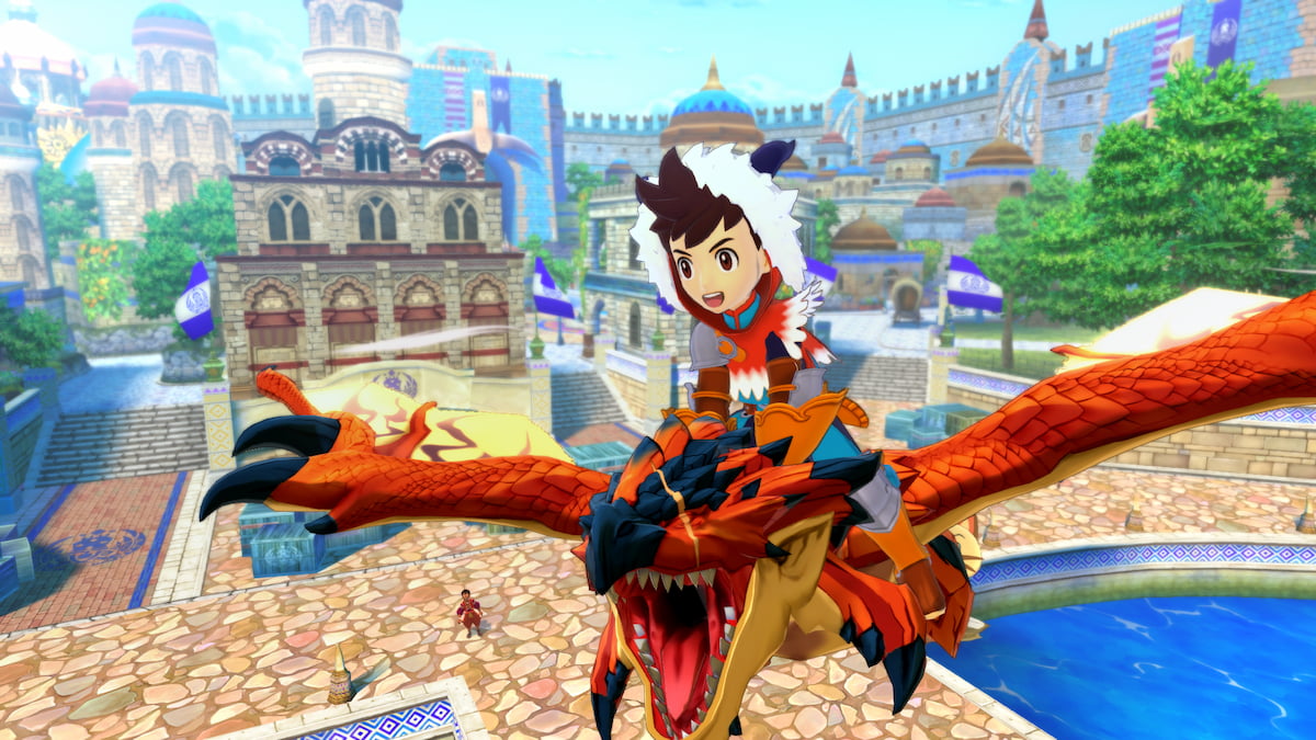 Monster Hunter Stories 2: Wings of Ruin Review | Who Said Slaying Can't be Cozy?