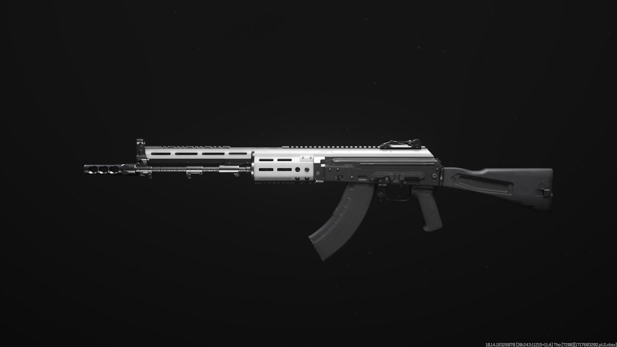 How to Get JAK Requiem in MW3 and Warzone