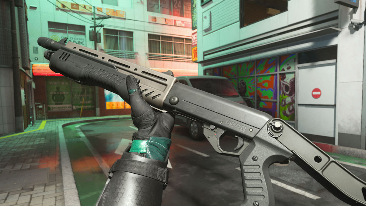 How to Get Reclaimer 18 in MW3 and Warzone