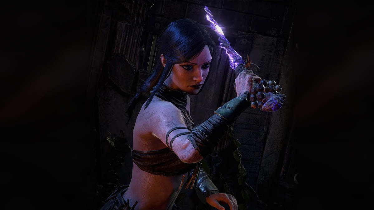 The new Path of Exile 2 Witch is Redefining the ARPG Minion Build