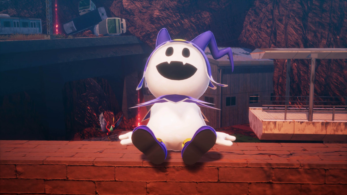 Shin Megami Tensei V: All Demons, Listed