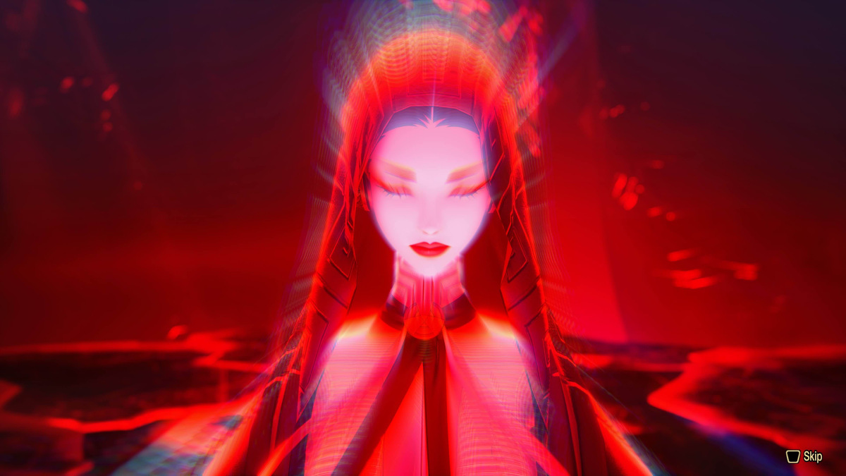 Shin Megami Tensei V: All About the Moon Phases
