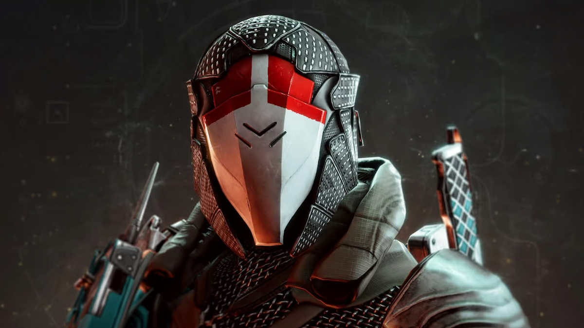 How To Get The Speaker's Sight Exotic in Destiny 2