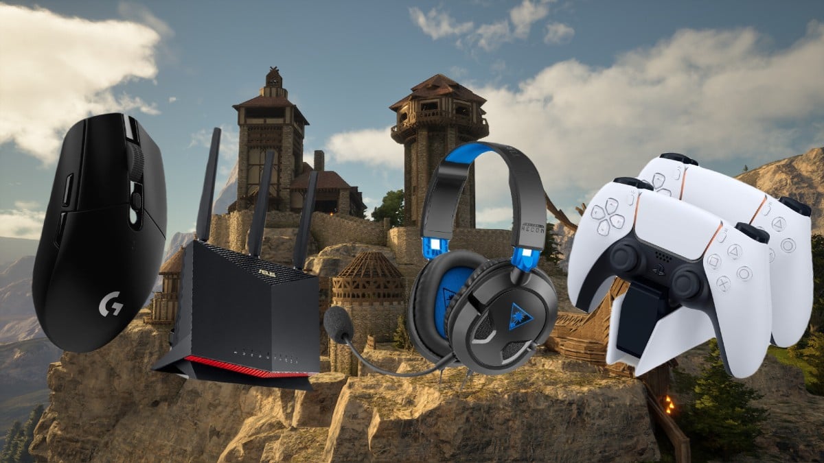 9 of the Best 4th of July Gamer Gifts in 2024