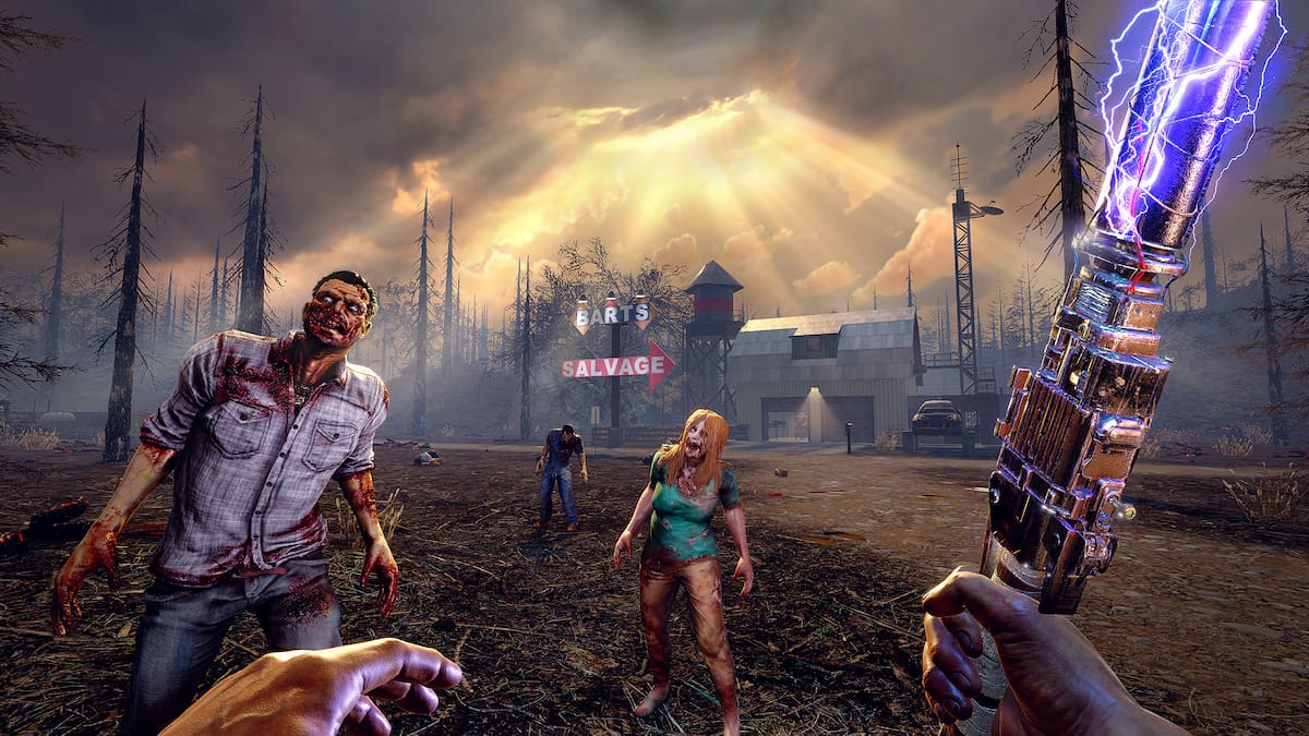 How to Fix “Could Not Retrieve Server ID” in 7 Days to Die