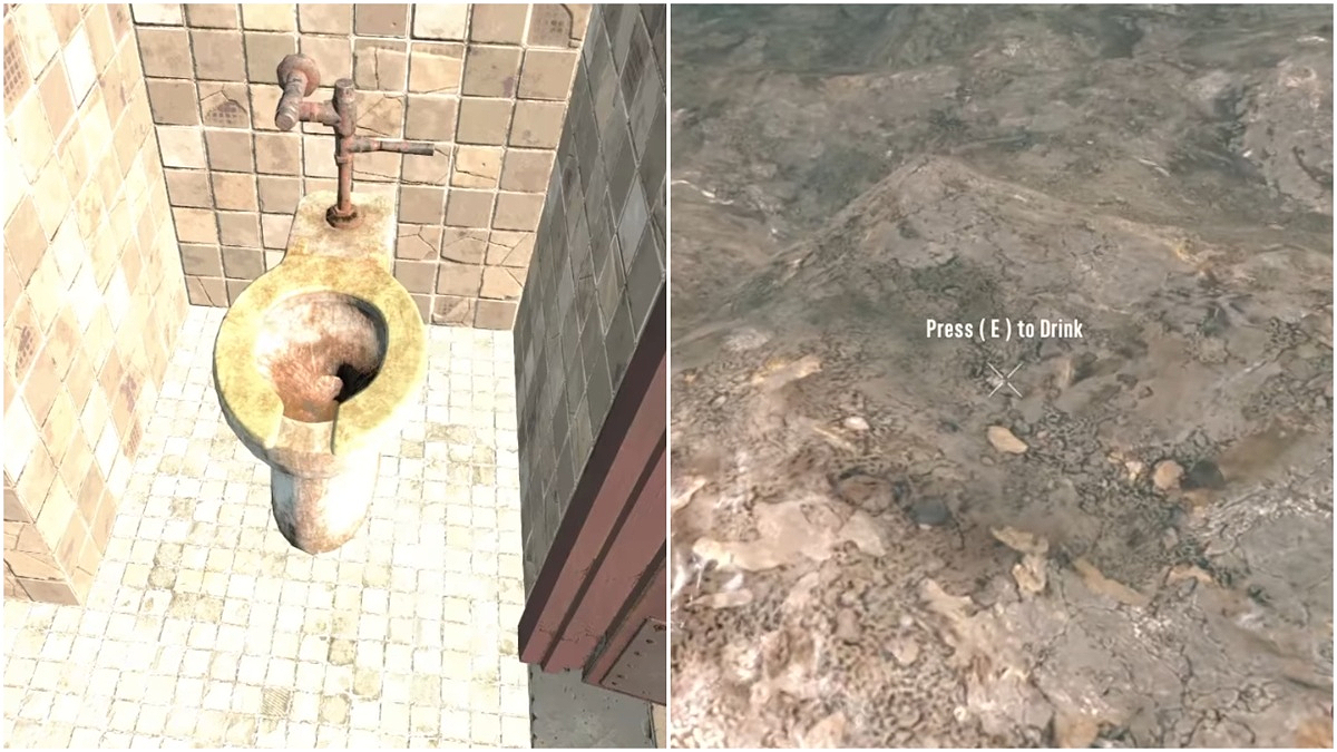 How to Get Water in 7 Days to Die