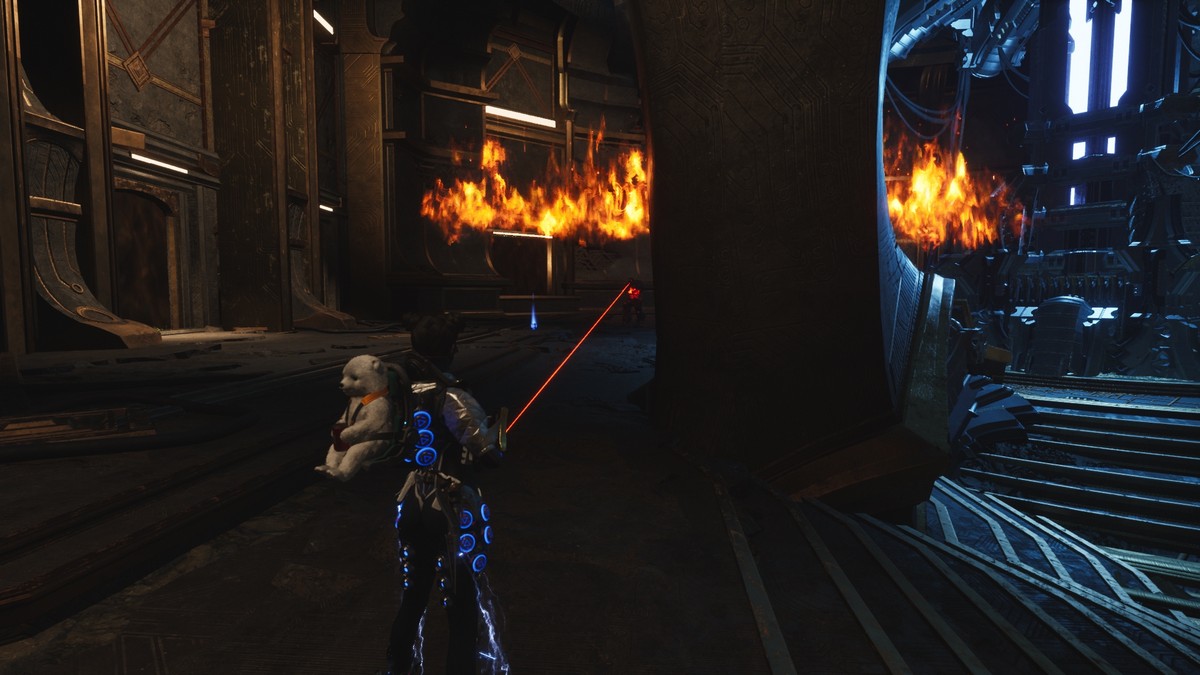How to Finish the Abandoned Magister Lab in The First Descendant