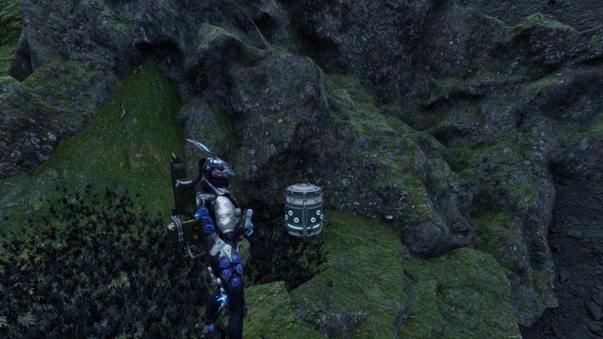 How to Get Ceramic Composite in The First Descendant