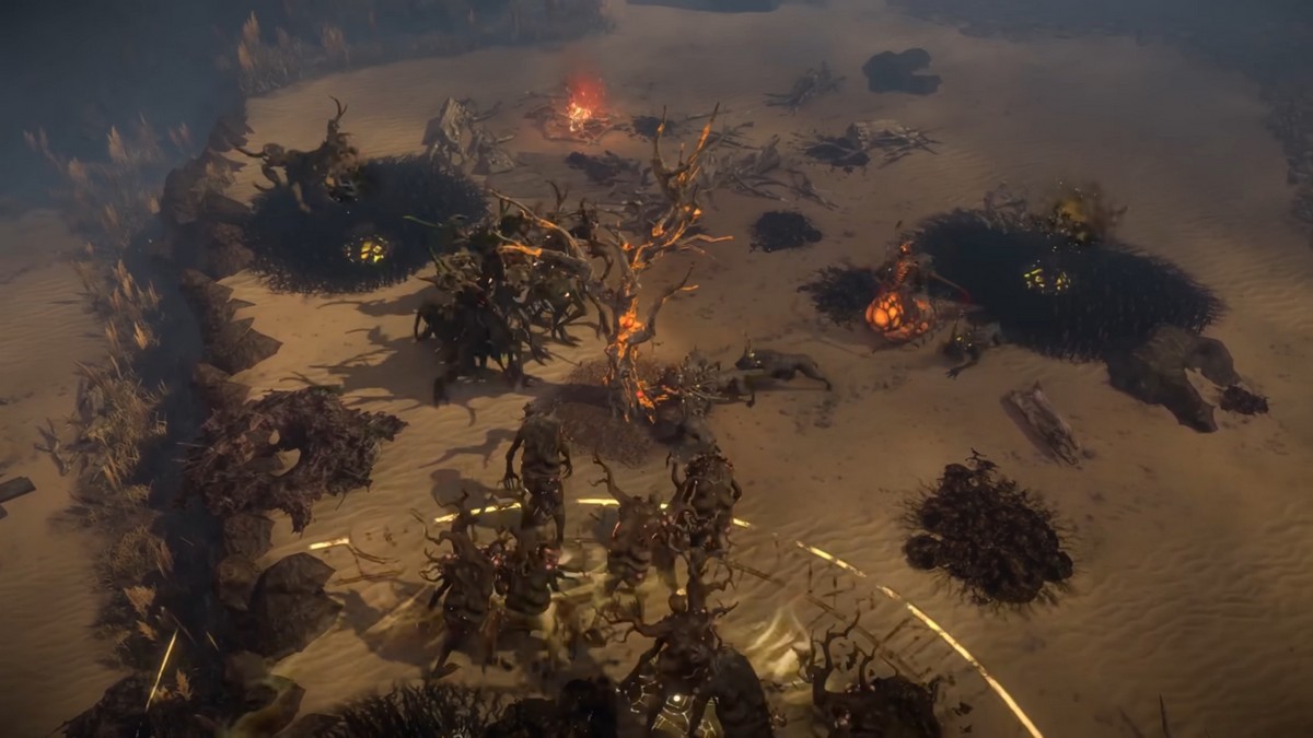 Path of Exile 3.25 Settlers of Kalguur League Mechanic Explained