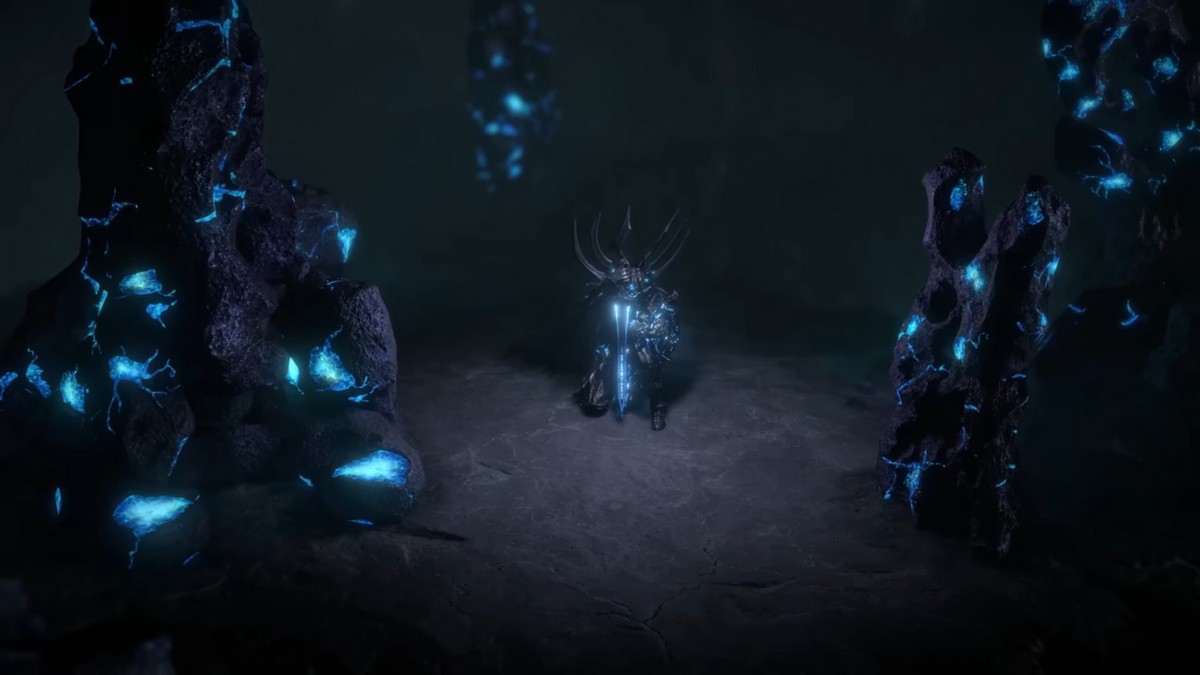 How to Get Thaumaturgic Dust in Path of Exile 3.25 Settlers of Kalguur