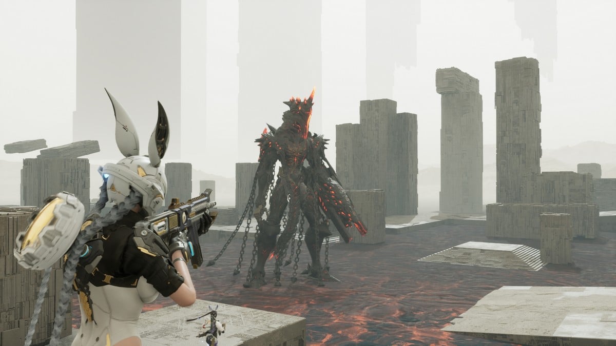 How to Beat Pyromaniac in The First Descendant