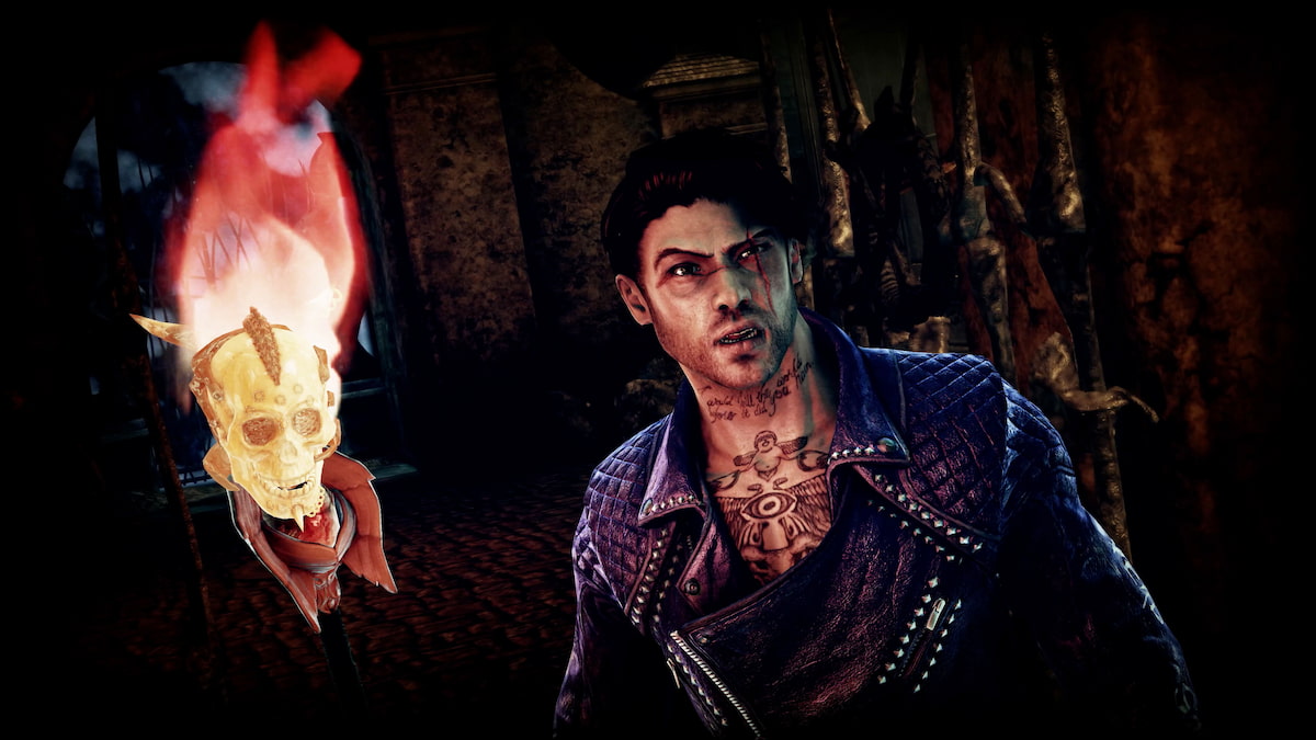 How to Play Shadows of the Damned: Hella Remastered Early