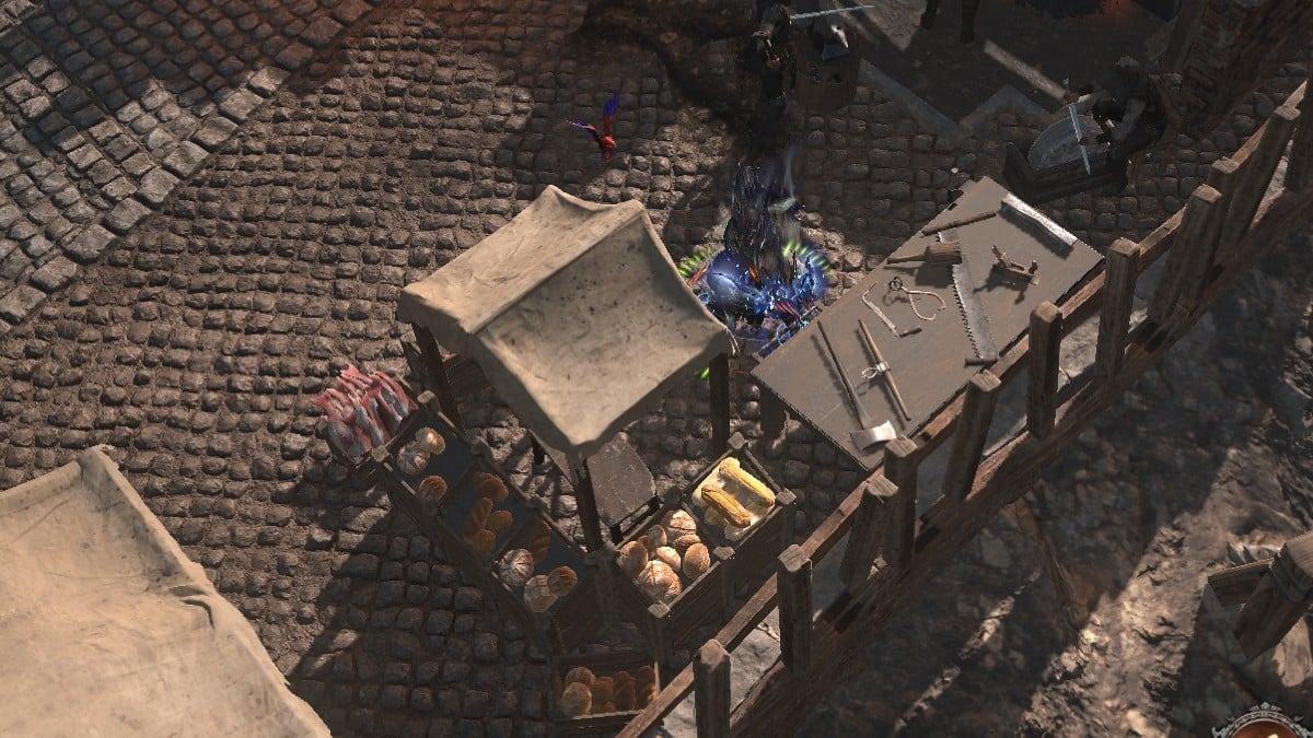 How to Smelt Ores in Path of Exile 3.25 Settlers of Kalguur