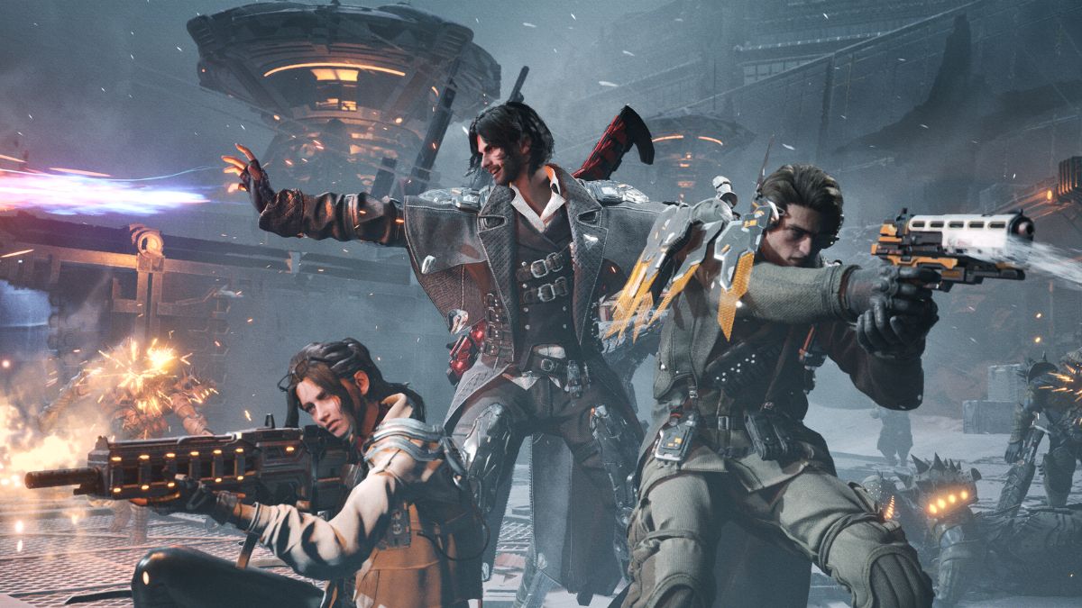 How to Fix The First Descendant DirectX 12 Error on PC