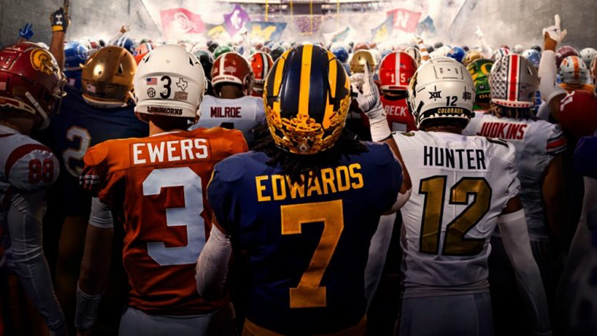 What does Alma Mater mean in College Football 25? - Answered