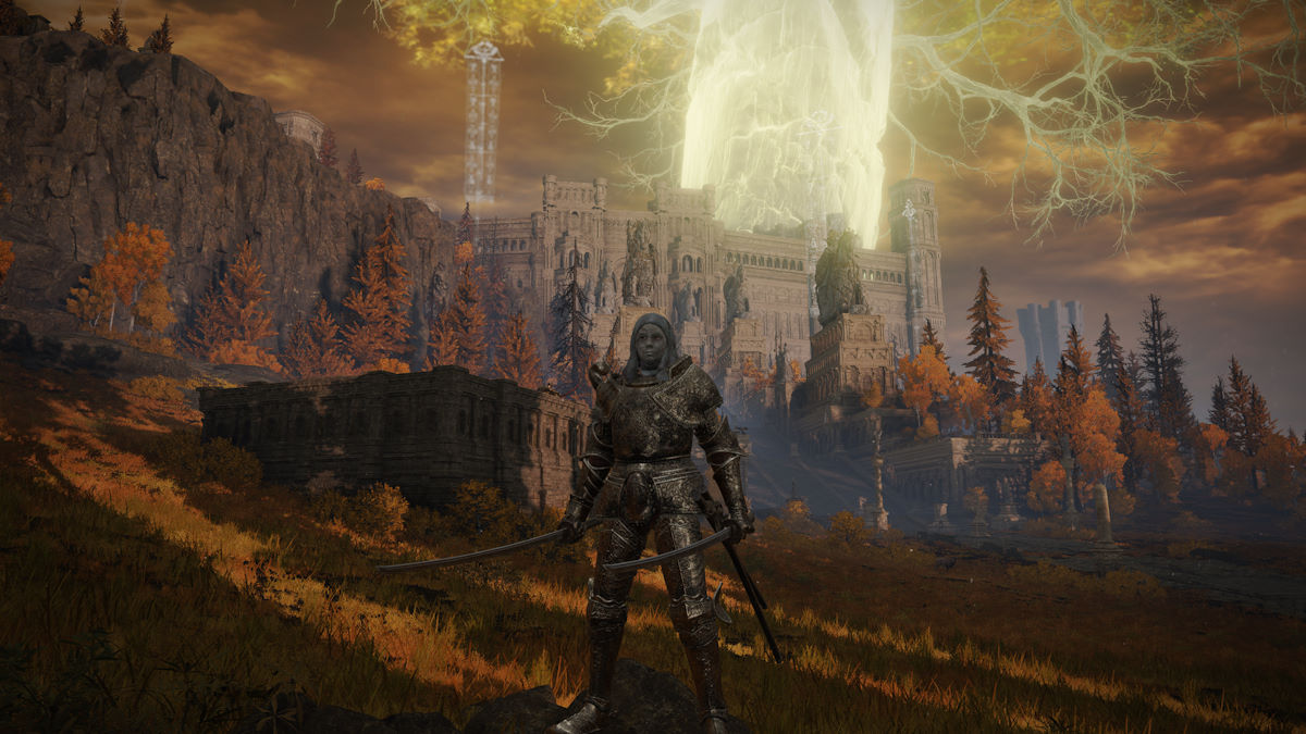 Best Uchigatana Build in Elden Ring