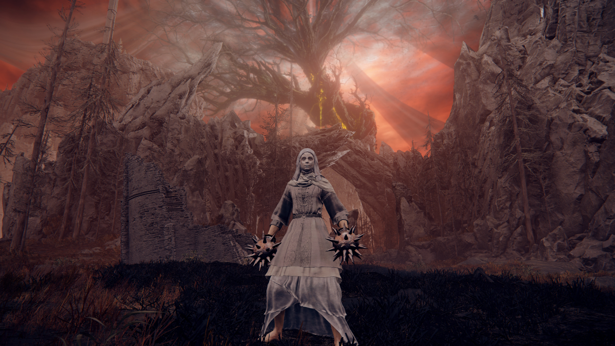Top 3 Best Bleed Builds in Elden Ring Shadow of the Erdtree DLC